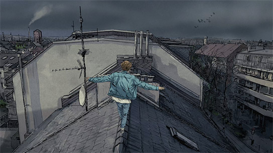 "Fritz Litzmann, mein Vater und ich" (2025)