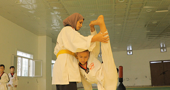 "Tevî her tiştî - Trotz alledem" (2025)