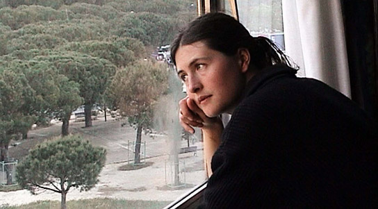 "Lucie et Maintenant" (2007)