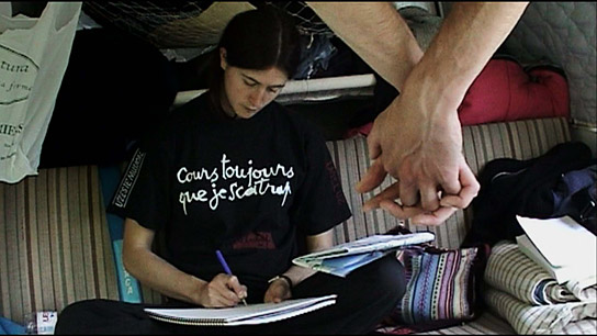 "Lucie et Maintenant" (2007)