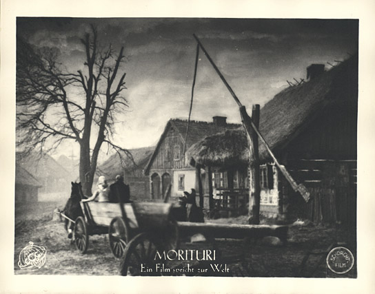 "Morituri" (1948)