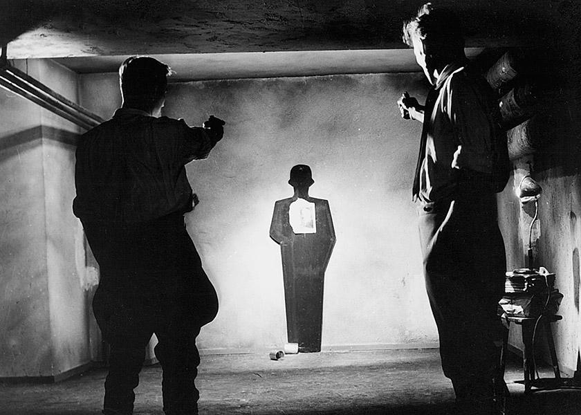 "Der Fall Gleiwitz" (1961)