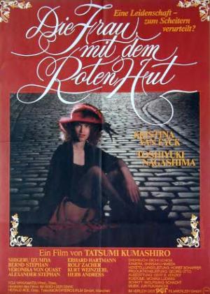 Die frau mit dem roten hut rar files 2017 Die frau mit dem roten hut rar files 2017