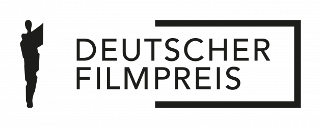 Logo Deutscher Filmpreis