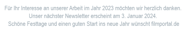 Weihnachten/Neujahr