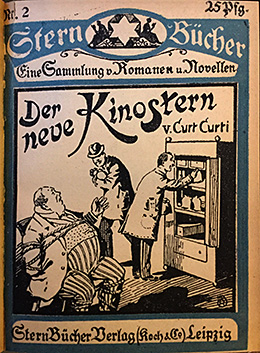 Buchcover