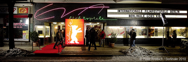 Berlinale-Special Motiv Berlinale Goes Kiez