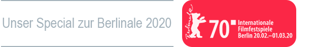 Berlinale-Special 2020