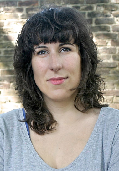 Gesa Jäger filmportal.de