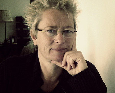 Karin Jurschick; Quelle: Karin Jurschick