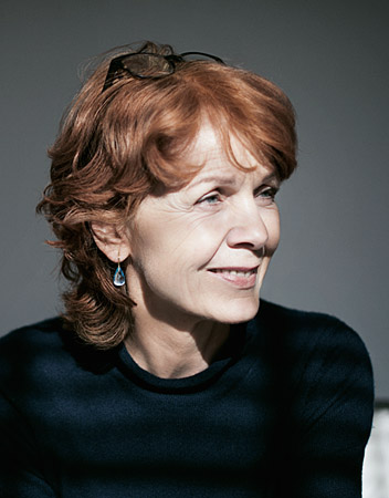 Sigrid Klausmann; Quelle: Sigrid Klausmann