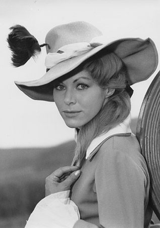 Marianne Koch