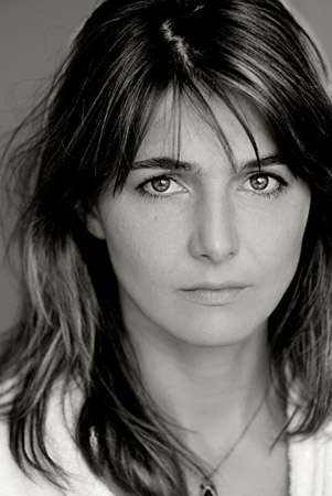 Nicole Marischka