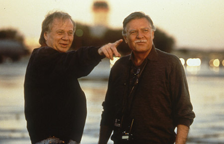 Wolfgang Petersen; © Buena Vista International