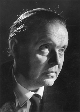 Géza von Radvanyi