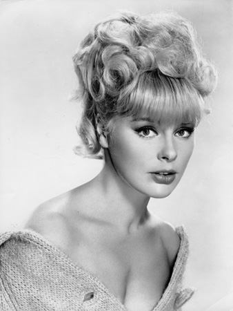 Elke Sommer