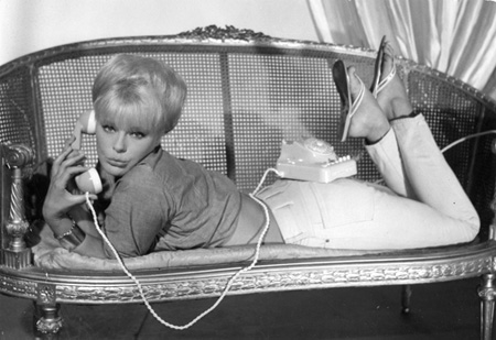 Elke Sommer
