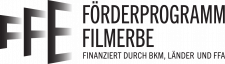 Förderprogramm Filmerbe (FFE)