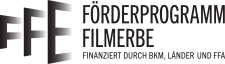 Förderprogramm Filmerbe (FFE)