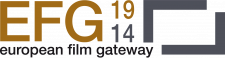 EFG1914 Logo
