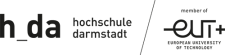 Logo Hochschule Darmstadt, Quelle: hFMA