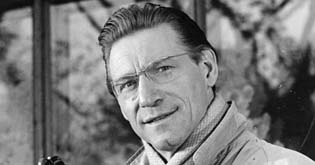 Josef Meinrad Josef Meinrad