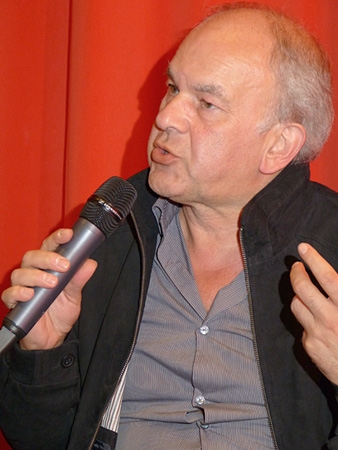 Bernd Böhlich
