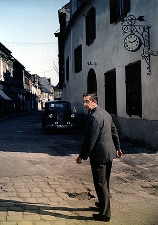 Jakob der Lügner, Quelle: BArch, © DEFA-Stiftung, Foto: Herbert Kroiss