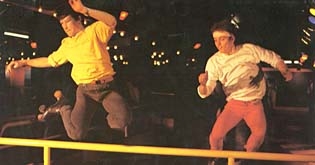 "Schulmädchen '84" (1984)