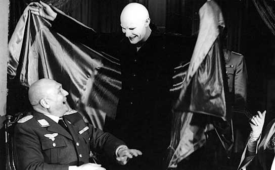 Mephisto; Quelle: DIF, FMP