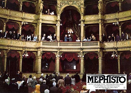 Mephisto; Quelle: DIF, FMD