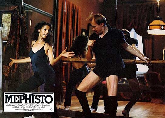 Mephisto; Quelle: DIF