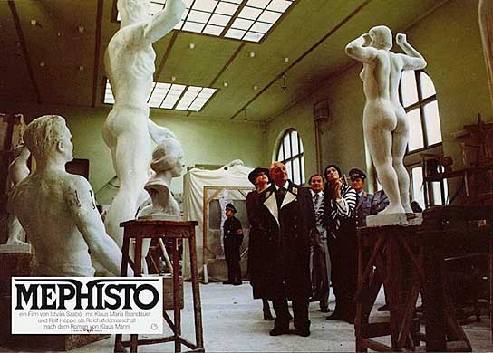 Mephisto; Quelle: DIF, FMD
