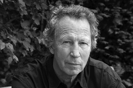 Hartmut Becker; Quelle: Hartmut Becker, Foto: Regina Schmeken, München