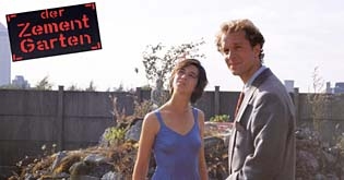 Fotogalerie Der Zementgarten Filmportal De