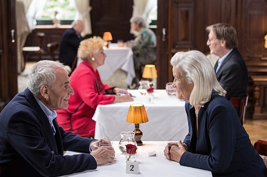 Dating seiten 2013