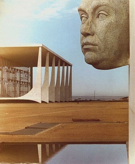 "Alvorada - Aufbruch in Brasilien"
