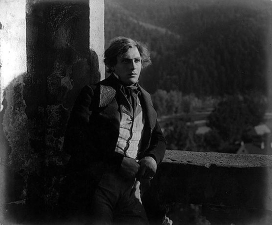 Nosferatu, Quelle: Murnau-Stiftung, SDK