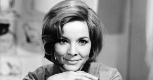 Annekathrin Bürger in "He, du!" (1970); Quelle: FMP, © DEFA-Stiftung, Klaus Zähler
