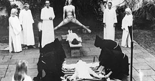Die Braut Des Satans Die Braut Des Satans