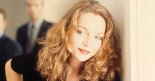 Aglaia Szyszkowitz in "Buddies" (1996)