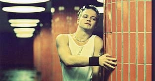 Matthias Koeberlin in "Julietta - Es ist nicht wie Du denkst" (2001)