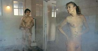 "Schulmädchen '84" (1984)