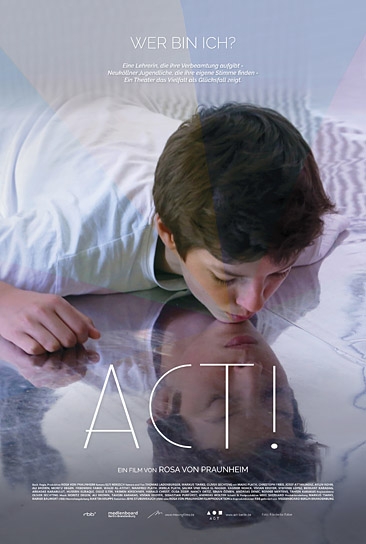 "Act! - Wer bin ich?"