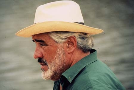 Mario Adorf
