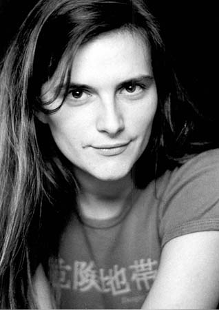 Barbara Albert