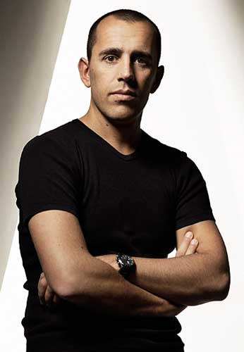Nicolaj Arcel