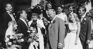 Fotogalerie Hochzeit Auf Immenhof Filmportal De