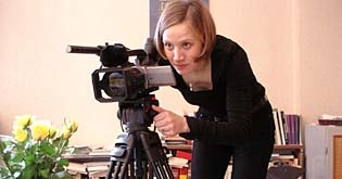 Anna Ditges; Quelle: punktfilm Anna Ditges, © punktfilm Anna Ditges