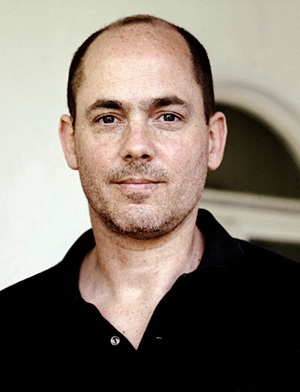 Edward Berger, © Joachim Gern